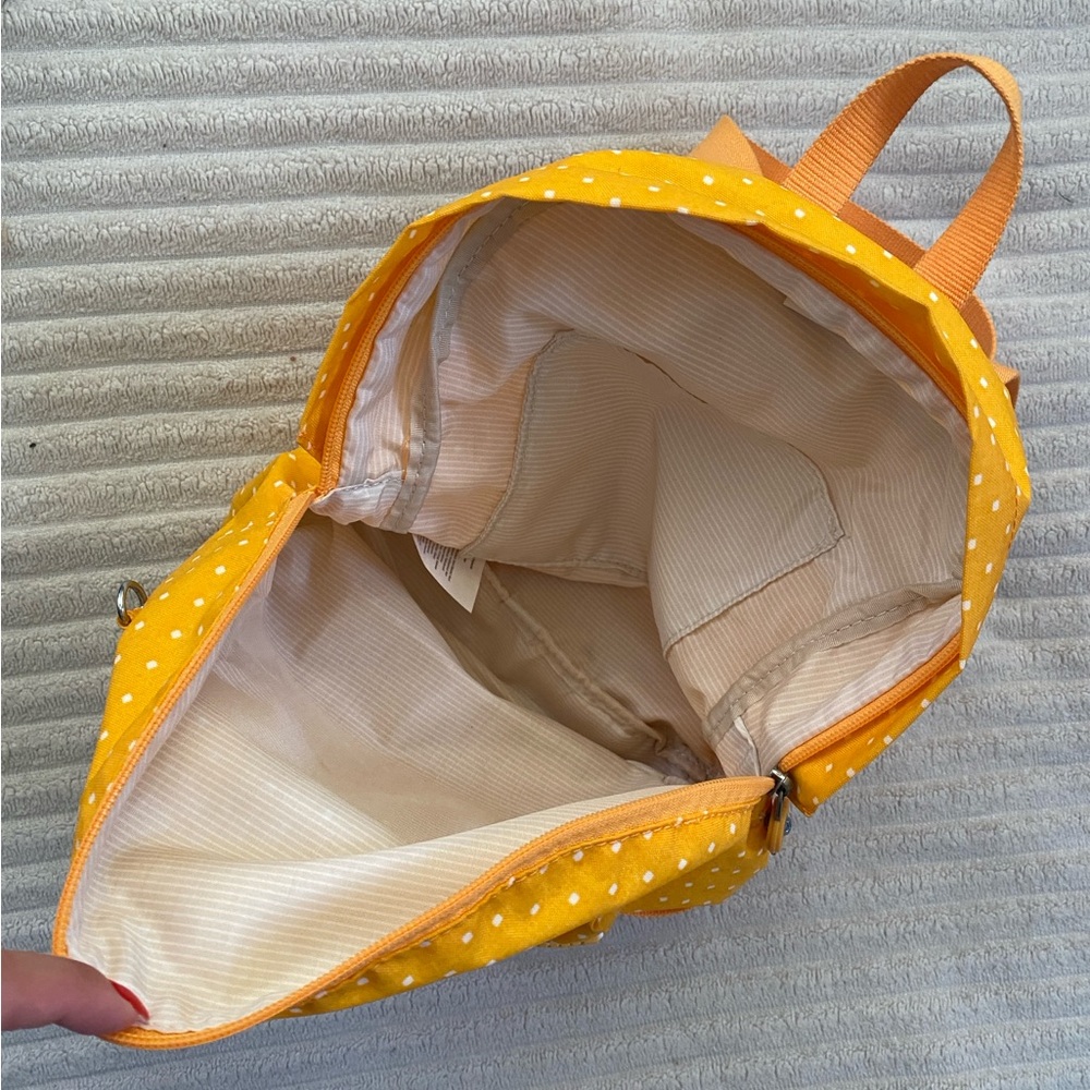 Kipling Mini Backpack - image 3